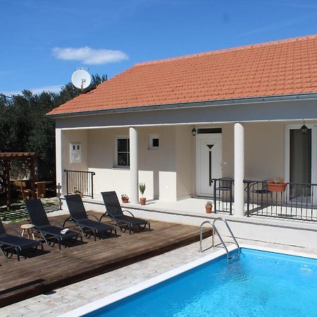 Holiday Home - Balde Pristeg Zewnętrze zdjęcie