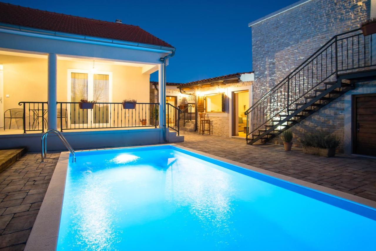 Holiday Home - Balde Pristeg Zewnętrze zdjęcie