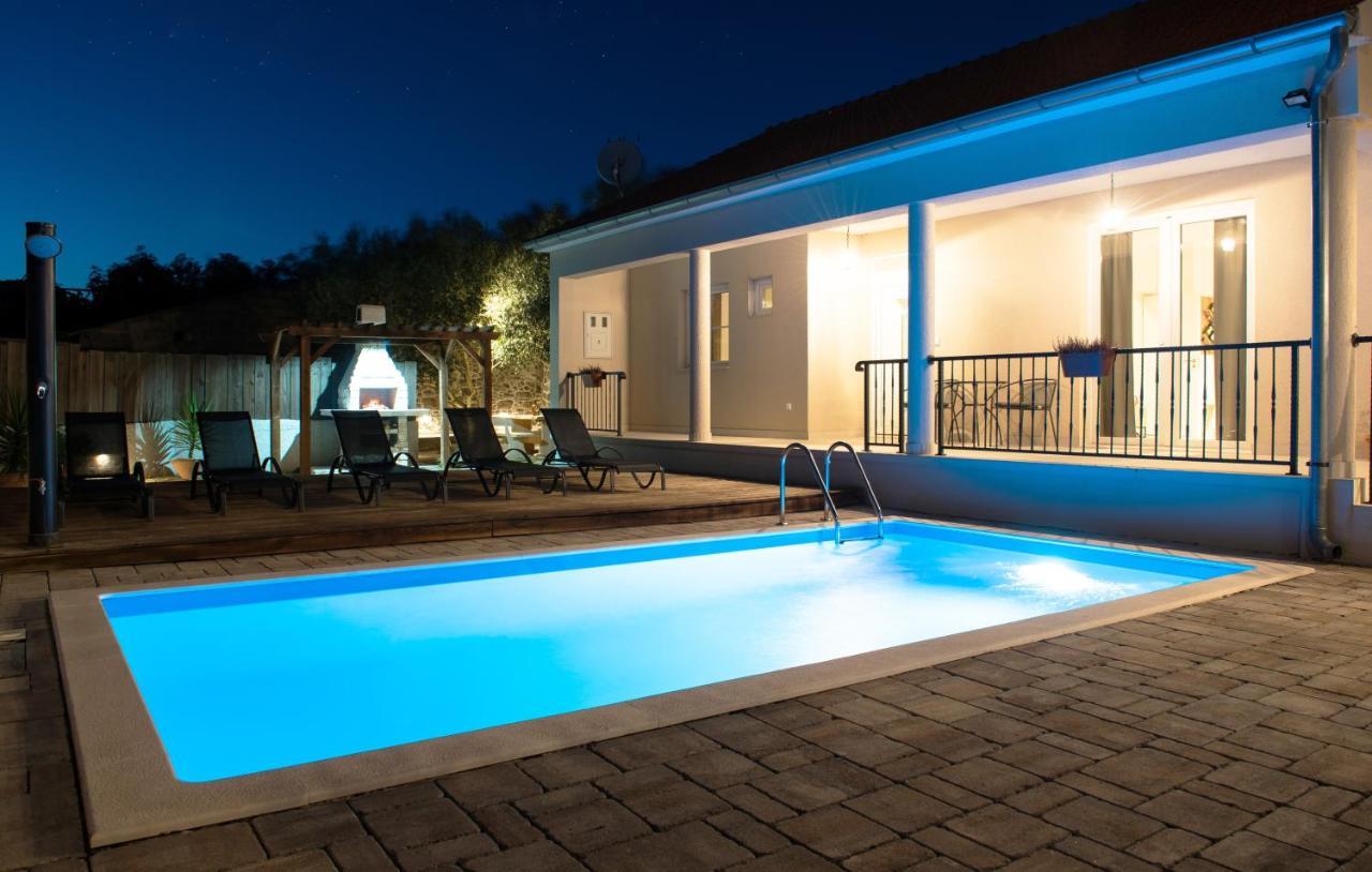 Holiday Home - Balde Pristeg Zewnętrze zdjęcie