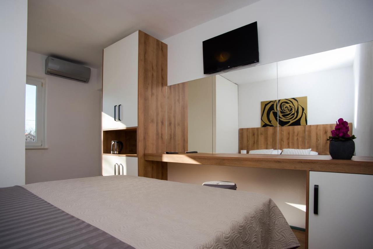 Holiday Home - Balde Pristeg Zewnętrze zdjęcie