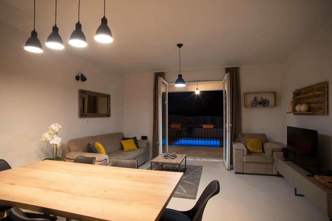 Holiday Home - Balde Pristeg Zewnętrze zdjęcie