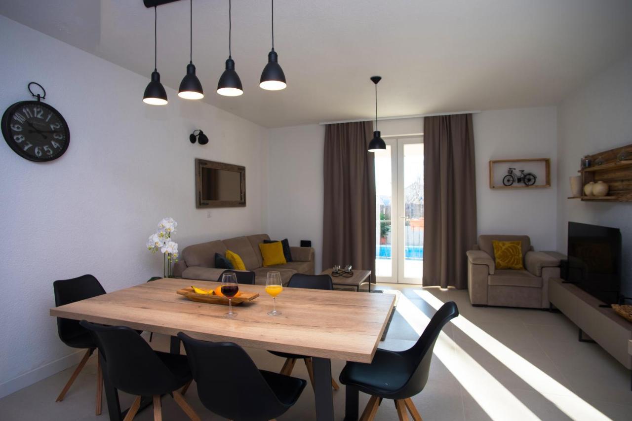 Holiday Home - Balde Pristeg Zewnętrze zdjęcie