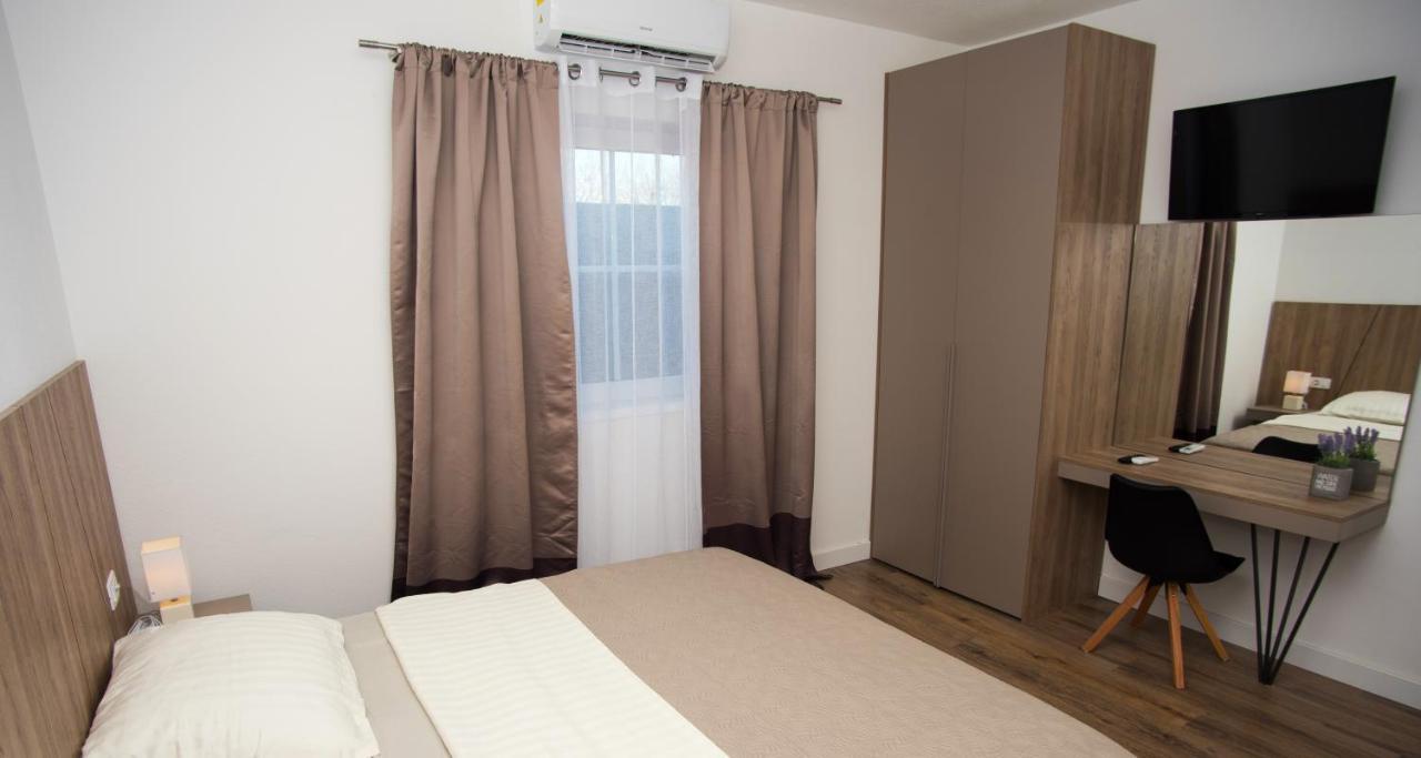 Holiday Home - Balde Pristeg Zewnętrze zdjęcie