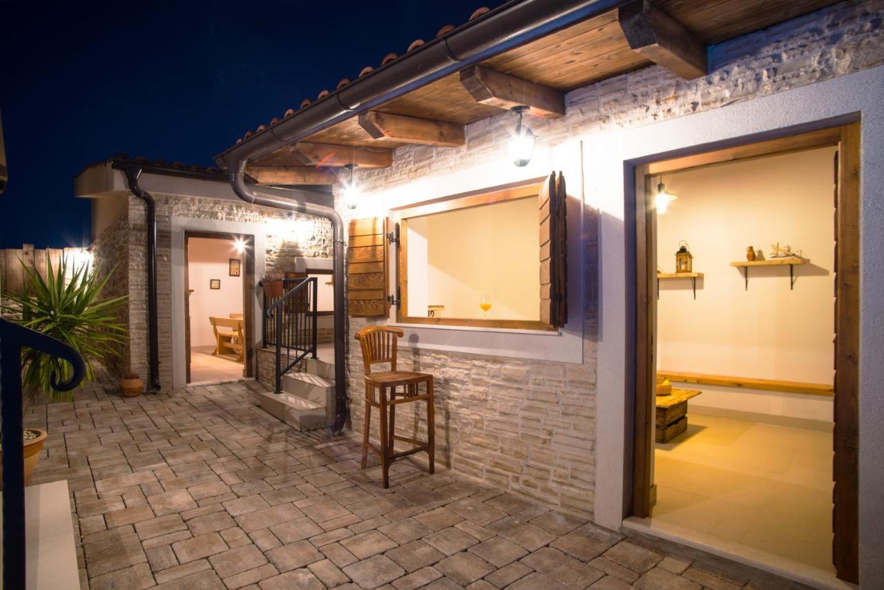 Holiday Home - Balde Pristeg Zewnętrze zdjęcie