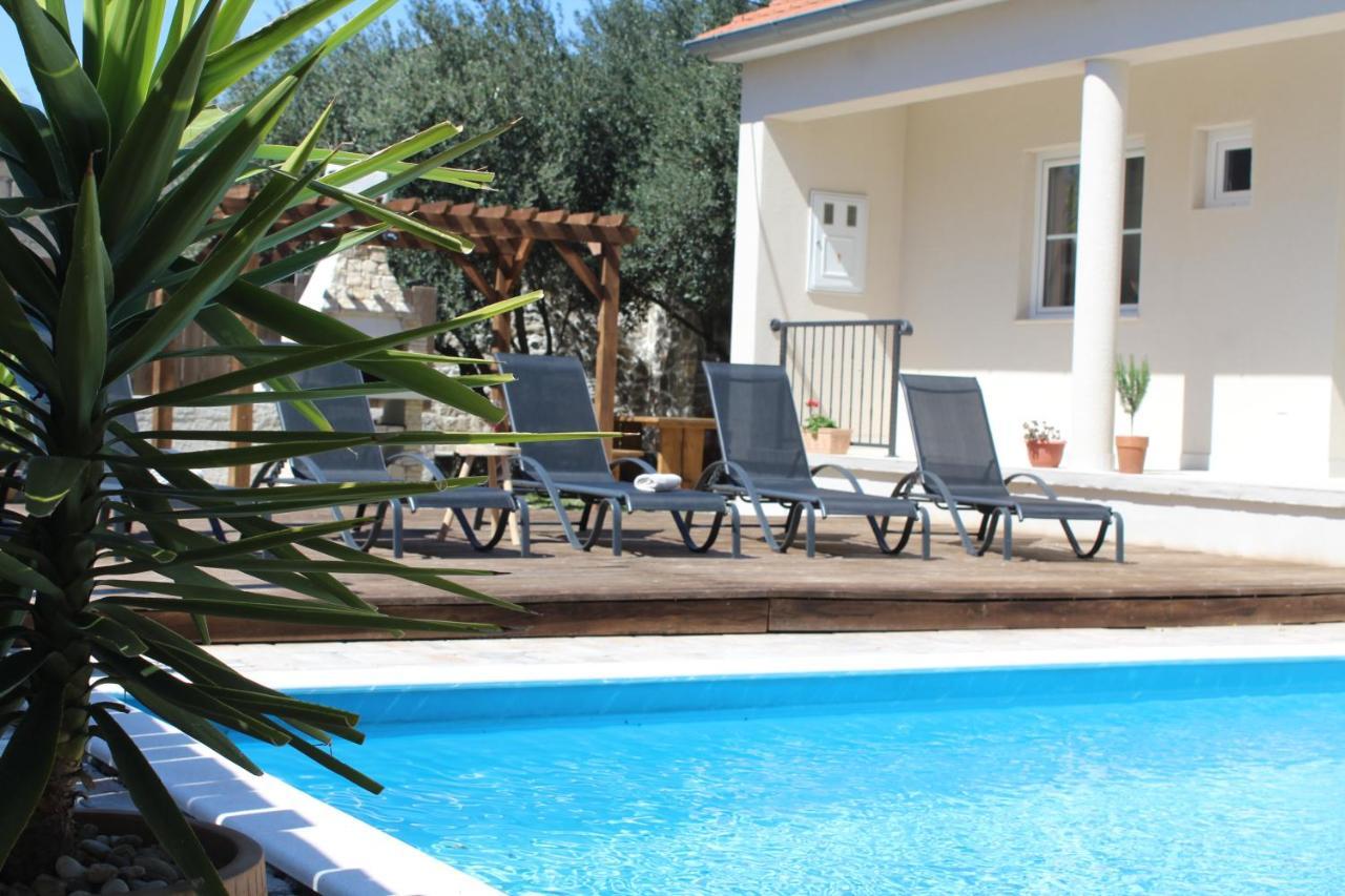 Holiday Home - Balde Pristeg Zewnętrze zdjęcie