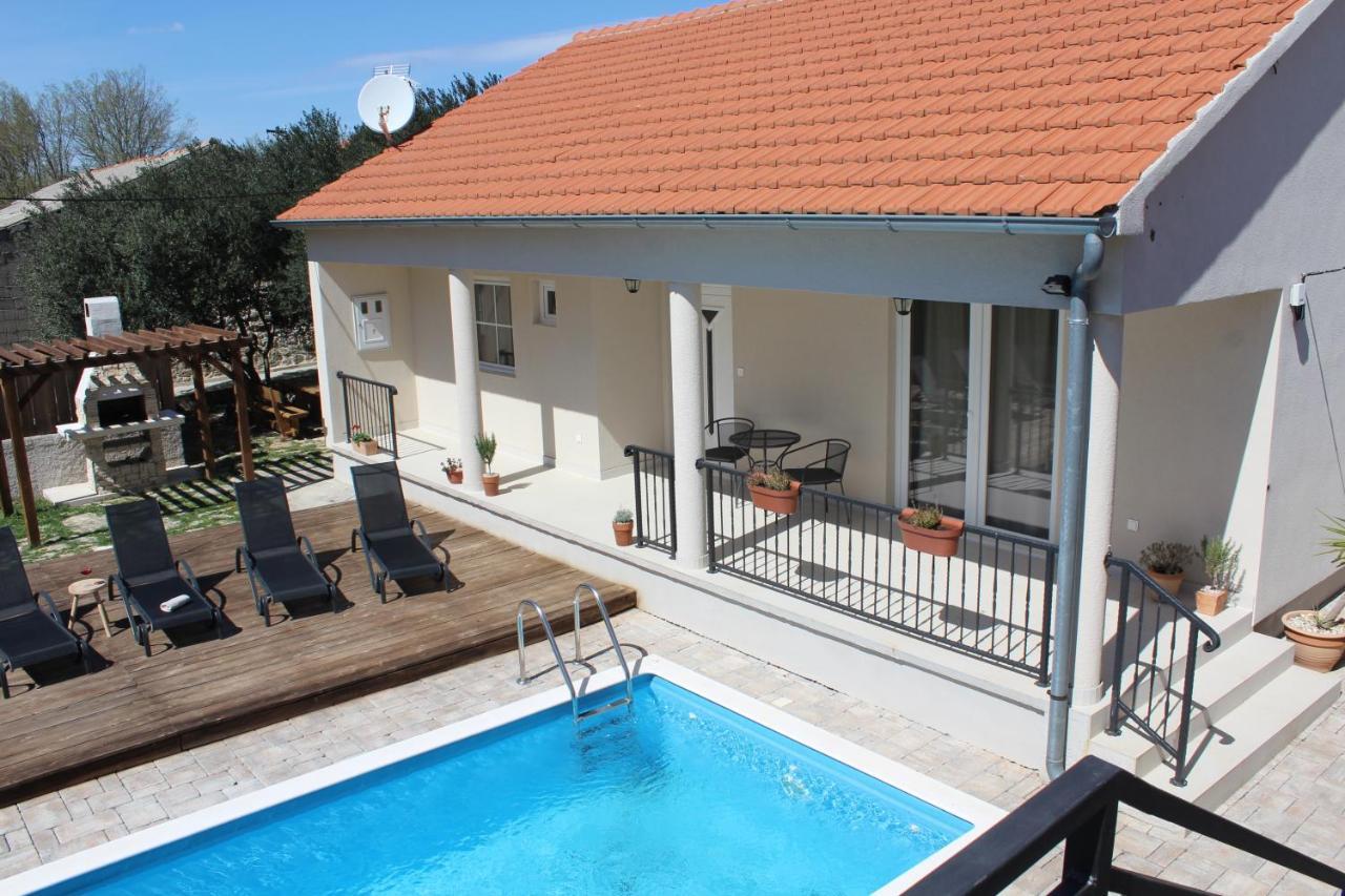 Holiday Home - Balde Pristeg Zewnętrze zdjęcie