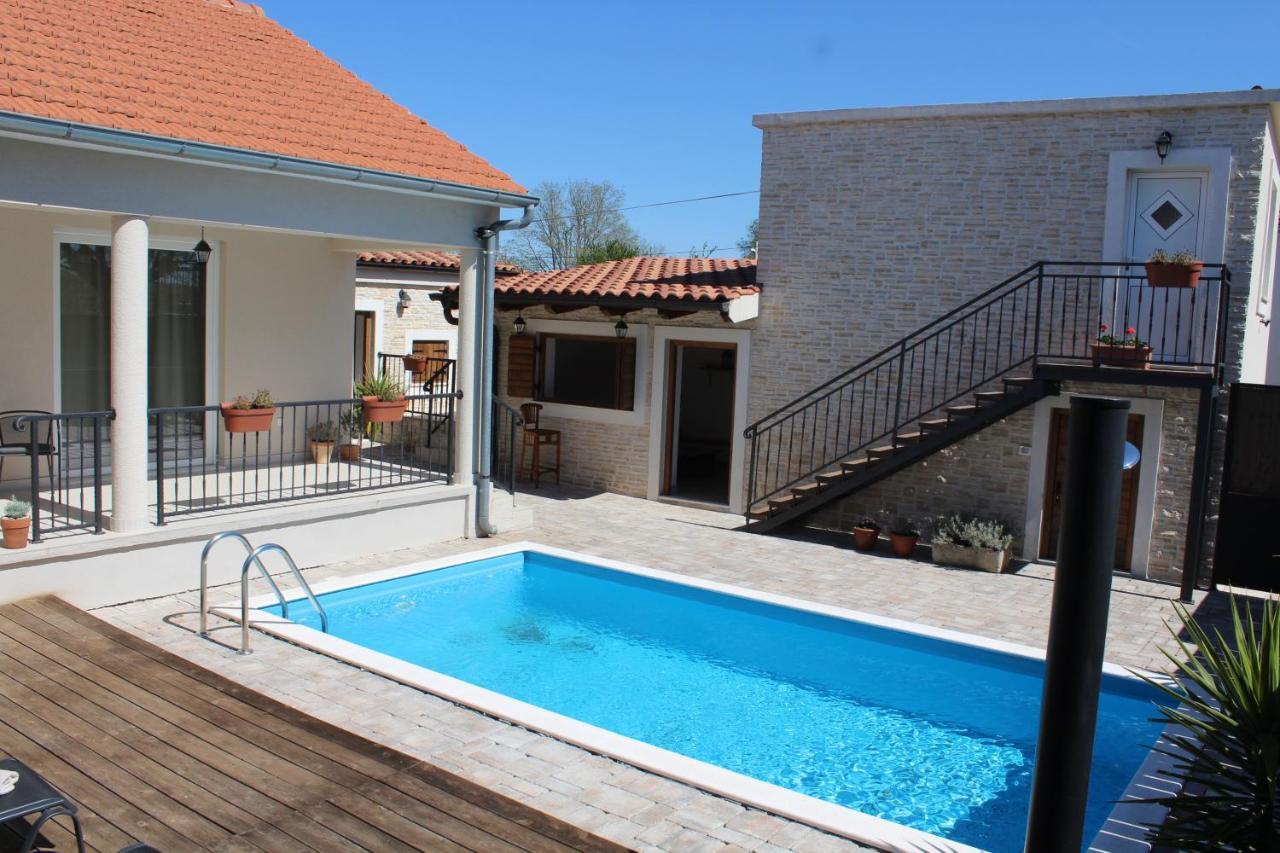 Holiday Home - Balde Pristeg Zewnętrze zdjęcie