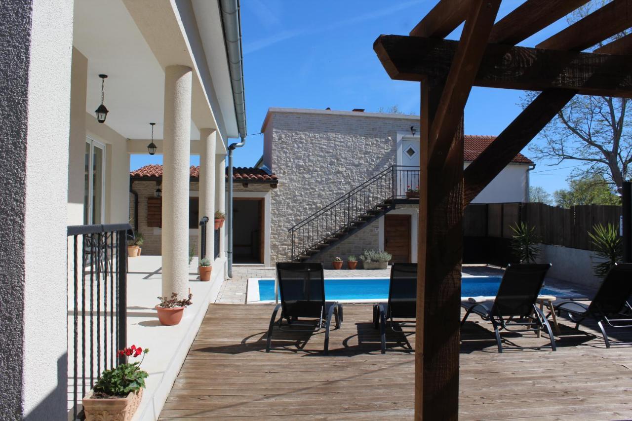 Holiday Home - Balde Pristeg Zewnętrze zdjęcie